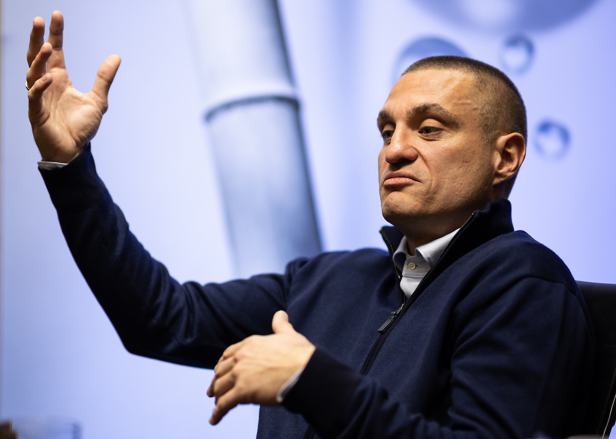 Nemanja Vidić: "Ljudi iz zatvora vode srpski fudbal, Paunović nije žrtva!"